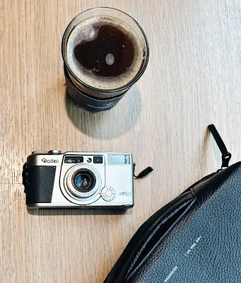 Rollei AFM