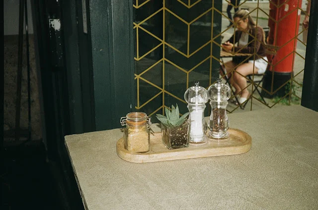Agfa Optima Flash