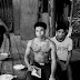Exploring "The Orphanage": A Visual Journey Through Cambodian Resilience