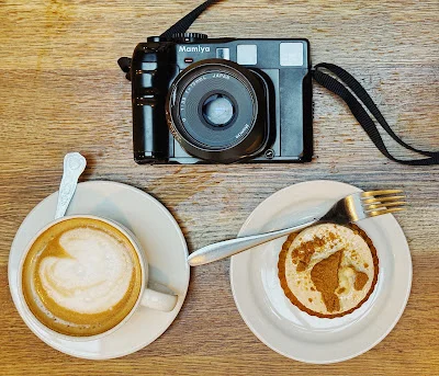 Mamiya 6