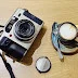 Exploring Medium Format Cameras: A Look at Four Iconic Models