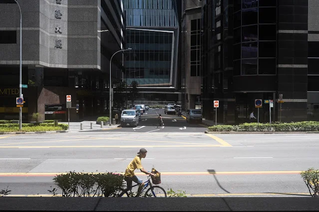 Photography in Singapore