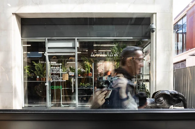 Leica M10-R performance
