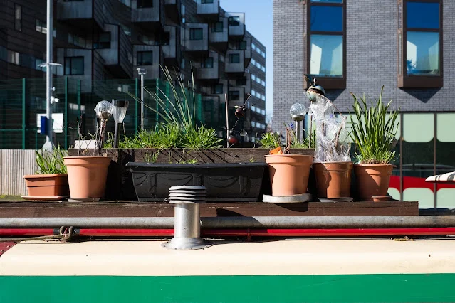 Urban Photography with Fuji Pro 2