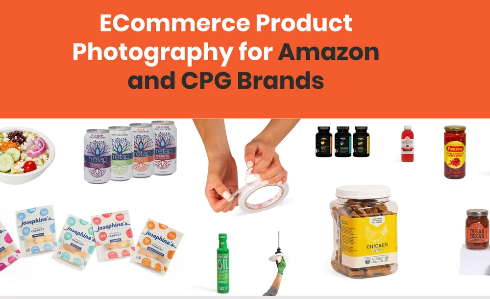Understanding the Role of a CPG Photographer in Commercial Success