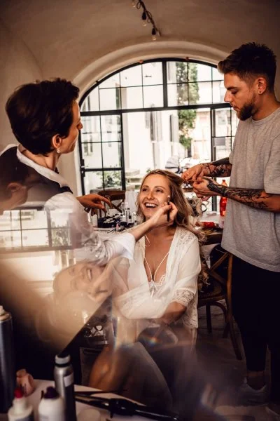 Candid photography tips and examples