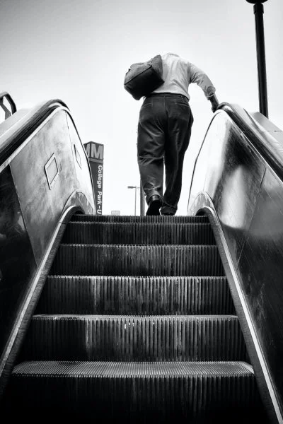Candid photography tips and examples