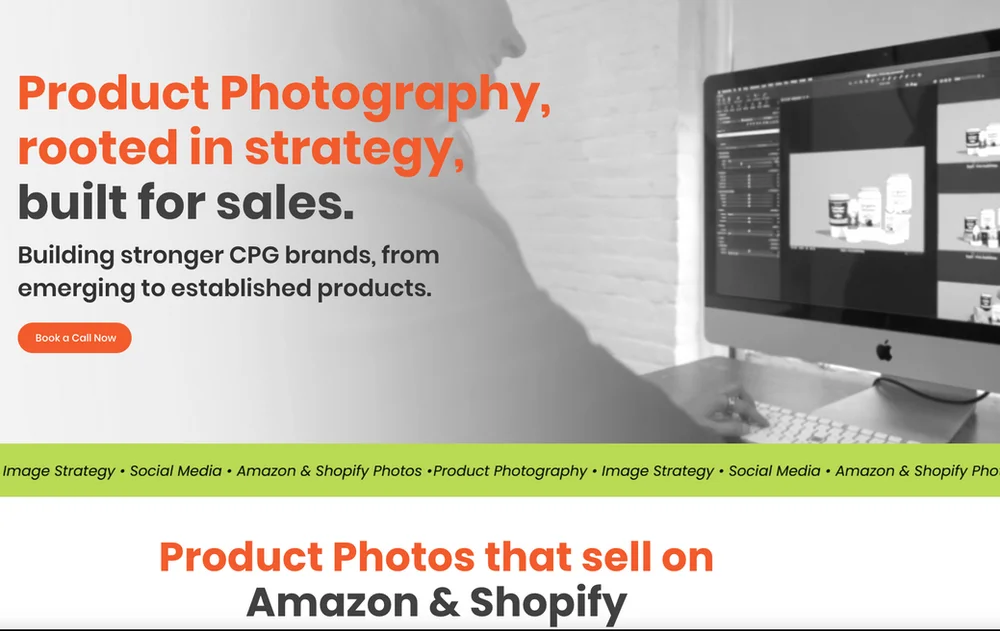 Mastering Product Photography: Elevating Your Brand's Online Presence