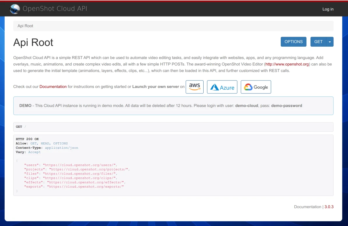 Enhance Your Video Projects with OpenShot's Cloud API: A Complete Guide