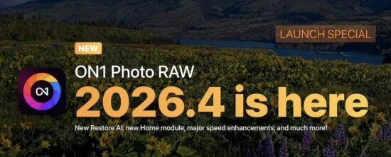 ON1 Sales Image