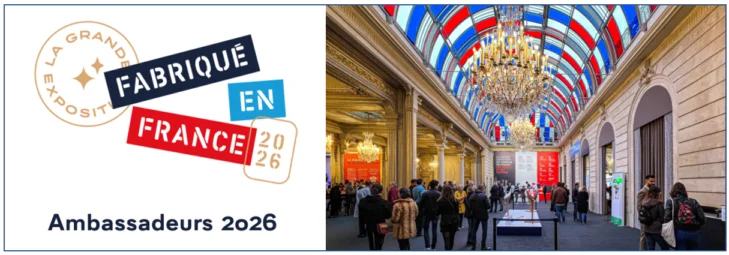 Grande Exposition du Fabriqué en France