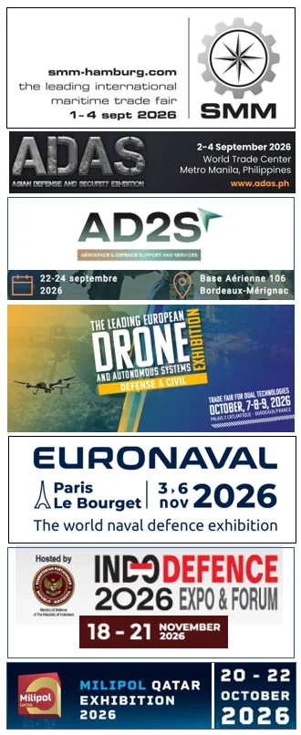 Agenda Delair