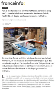 france info
