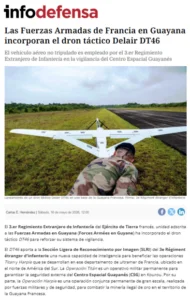 info defensa