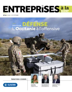 entreprises a la une