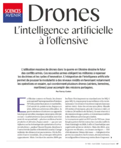 sciences avenir