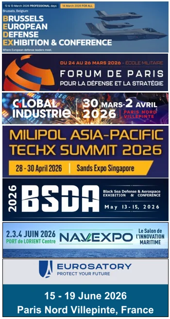 Upcoming Events