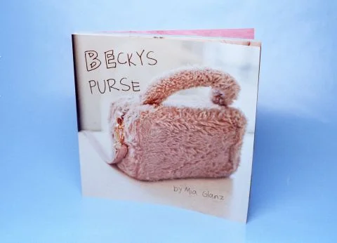 Becky’s Purse: Book Review