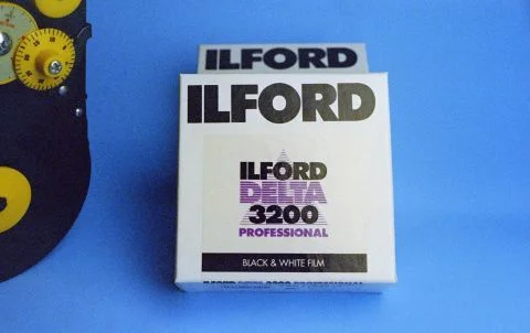 Ilford Delta 3200 Review: A Long-Term Review With Tons of Samples, and Developer Tests