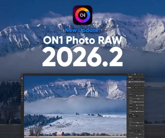 ON1 Photo RAW 2026.2: Enhancements and Features for Better Workflow Efficiency