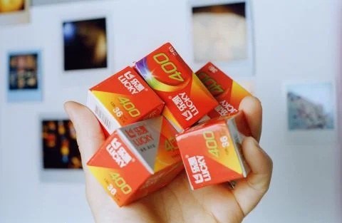 Lucky C400 Colour-Negative Film Review: Read This to Avoid Immense Disappointment