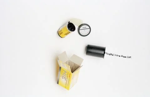 Exploring Kodak High-Speed Infrared Film: Sensitivity, Techniques, and Development Insights