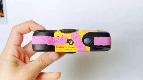 Reviving Disposable Cameras: A Comprehensive Guide to Reloading and Developing Film