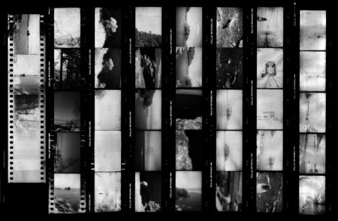 Insights from Using Rollei Infrared Film: An Analytical Guide