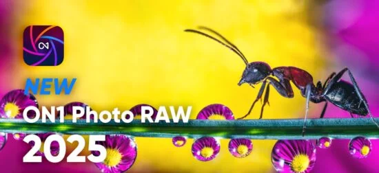 ON1 Photo RAW 2025 Release: New AI Tools and Enhanced Features for Photographers