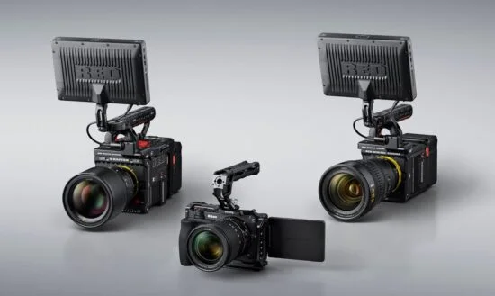 Nikon ZR: A Compact Cinema Camera with Over 15 Stops Dynamic Range