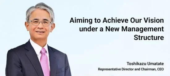Nikon CEO Outlines Vision for Growth in Imaging Products and Video Markets
