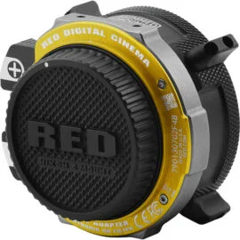 RED Introduces New Nikon Z to PL Lens Mount Adapters for Enhanced Versatility