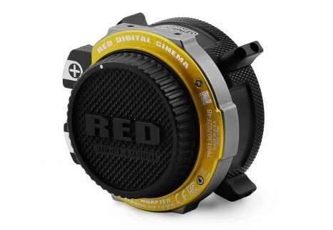 RED Z to PL Adapter