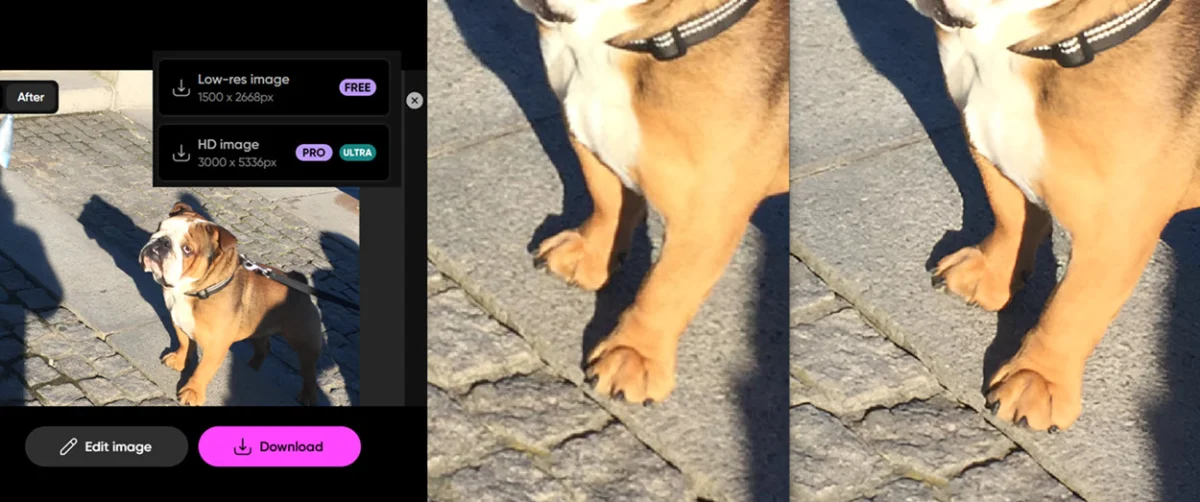 Picsart Online Enhancements