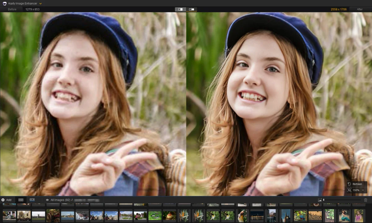 Essential Photo Sharpening Software for Enhancing Blurry Images