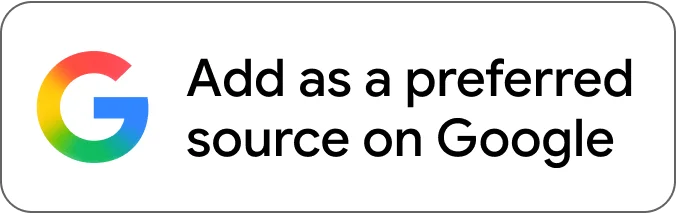 google preferred source