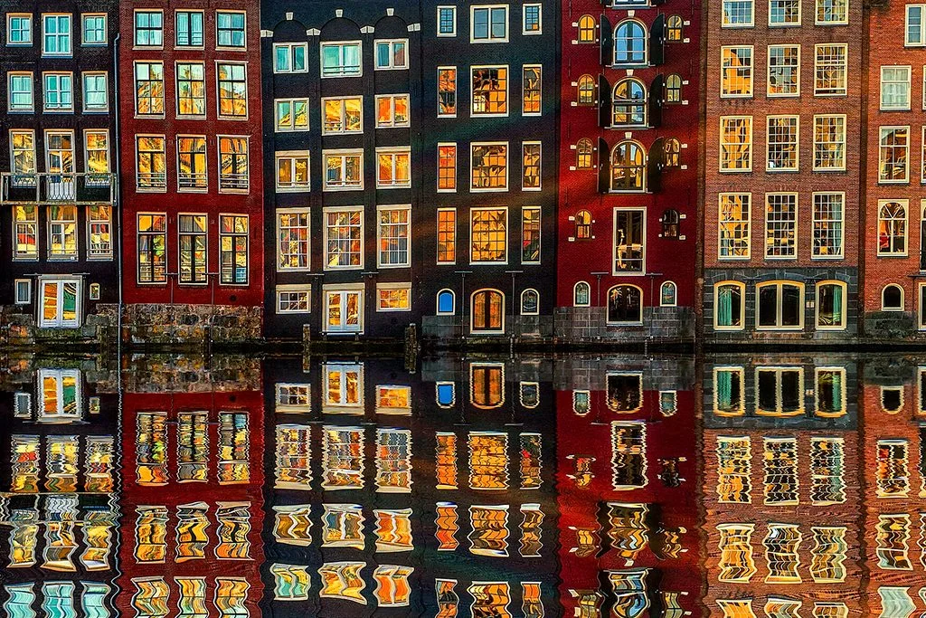 Enter the International Amateur Photographer of the Year and Showcase Your Colorful Creations