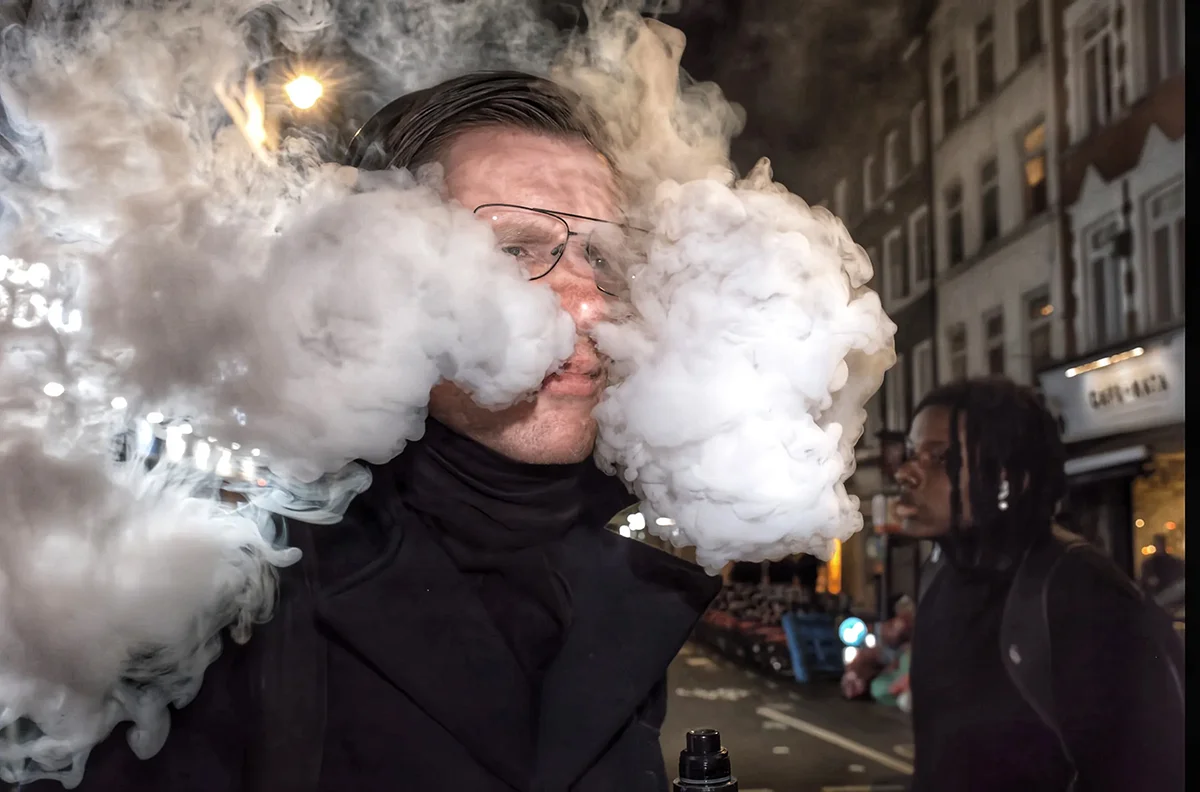 Inspiring Street Photography: Highlights from the APOY 2026 Showcase