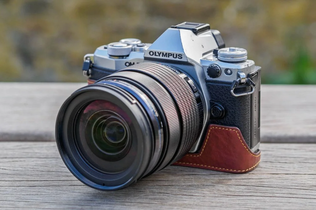 Olympus Camera
