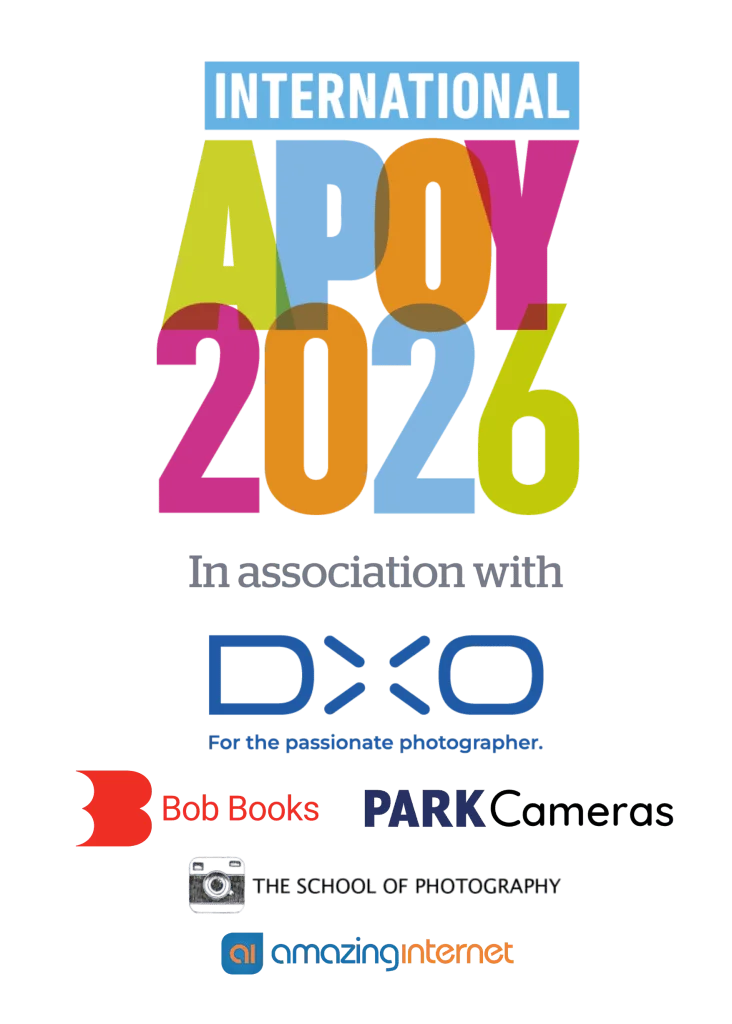 APOY Logo with sponsors