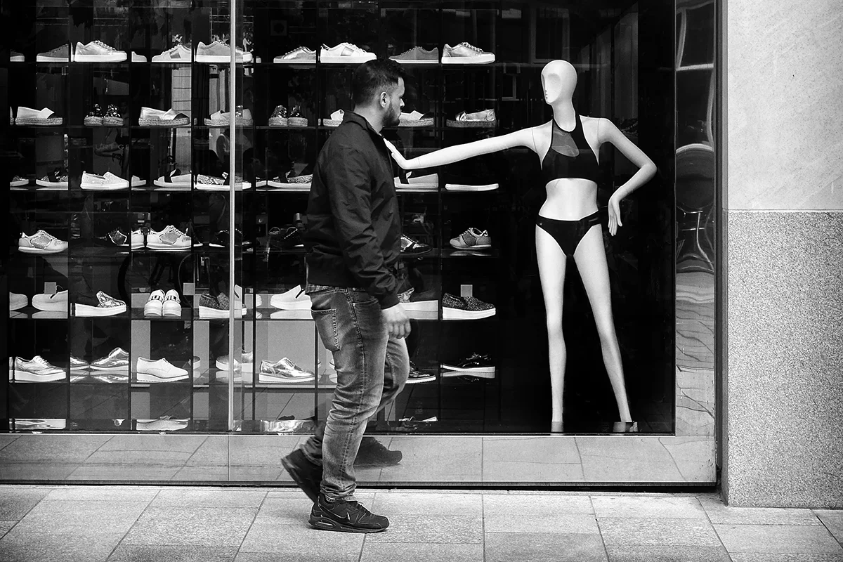 Highlights from the International Amateur Photographer of the Year 2026: Notable Street Photography Picks