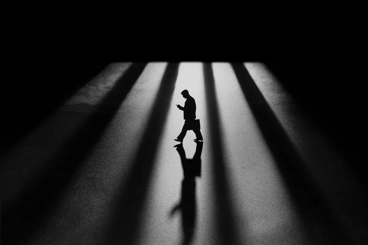 Enter your best black & white photos for your chance to win big in our competition, with £24,000 worth of prizes