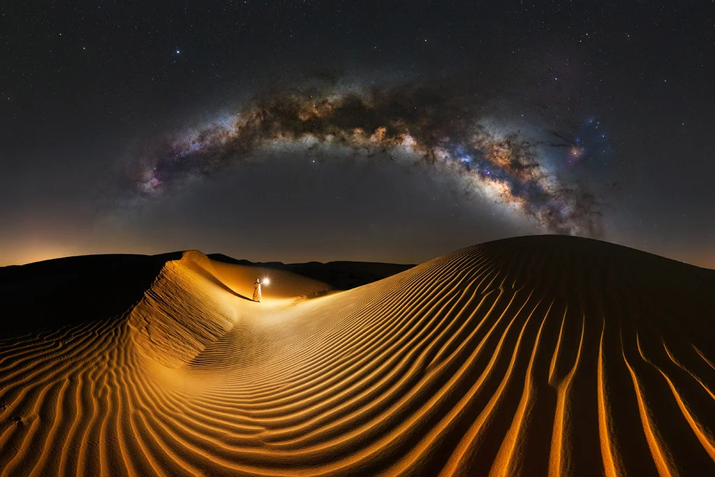 APOY Round Eight: Stunning Night Photography Captures the Magic of Dusk to Dawn
