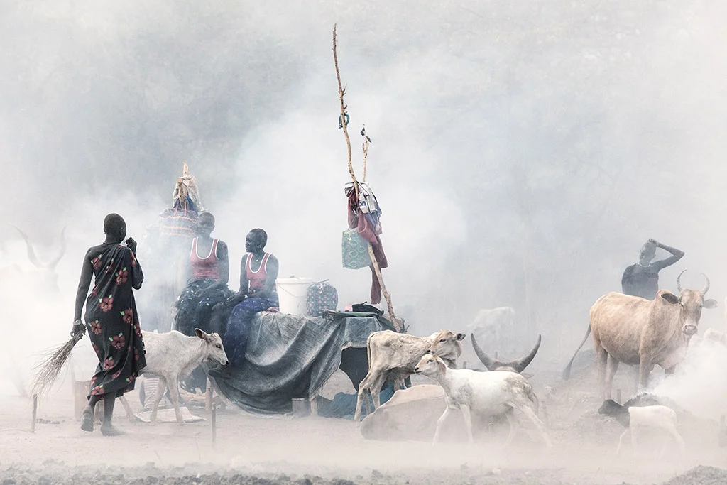 Capture Your Journey: Enter the Travel Round of the Amateur Photographer of the Year Competition