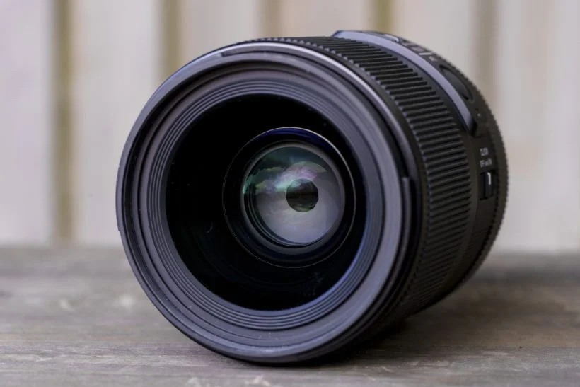 Sigma 35mm f1.4 DG DN Art