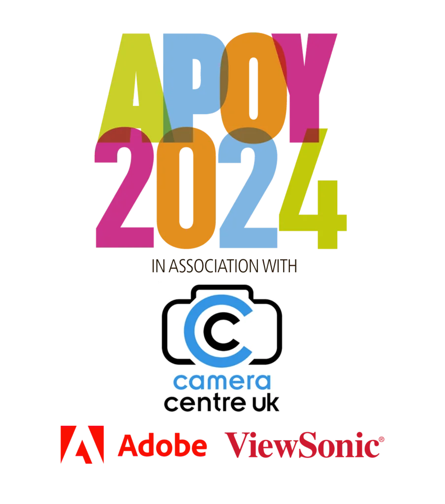 apoy logo with sponsors