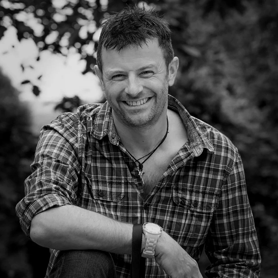 Paul Sanders, guest judge for APOY 2024 Landscapes round